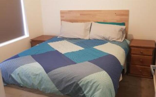 Towncrackers Guest house