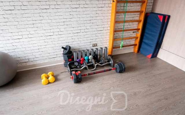 Departamento Av Argentina Antofagasta Disegni 05