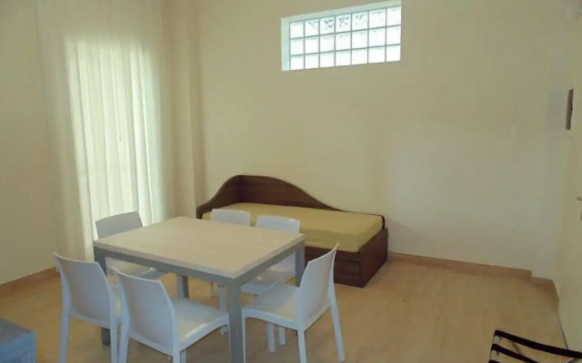 Residence Conchiglie