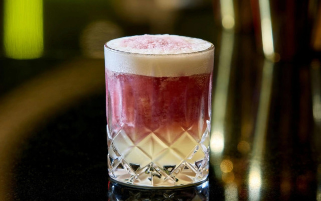 Rabat Marriott Hotel