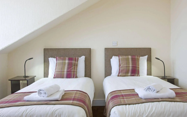 The Kelvin Hotel
