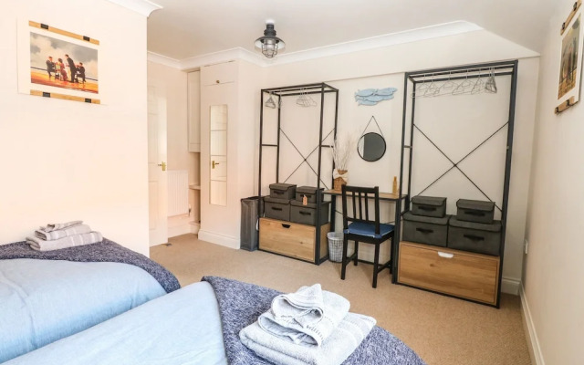 Burtons Mill Retreat