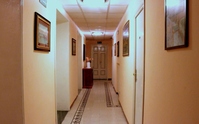 Hotel Beatrice