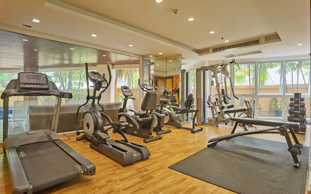 Nova Gold Hotel (SHA Extra Plus)