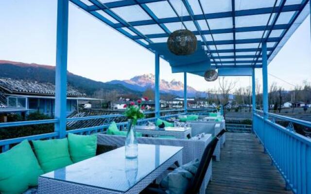 Wuer Youth Hostel
