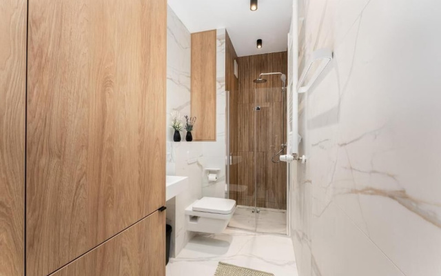 Malila Premium Apartments Rakowicka 453