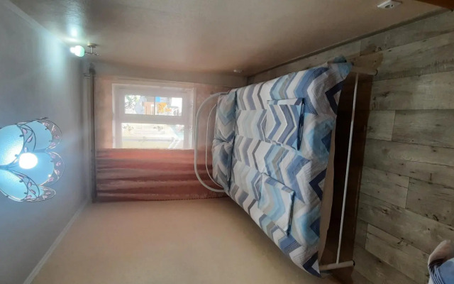 Гостевой дом на Полевой 17