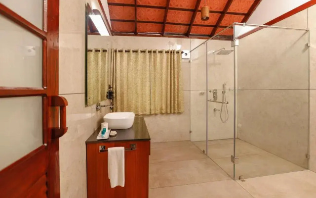 Vythiri Resort