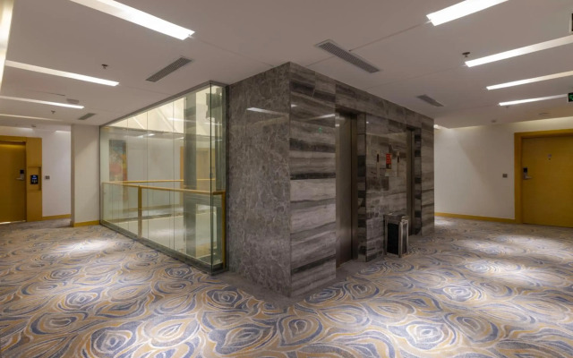 Qasr Al Sahab Hotel Makkah
