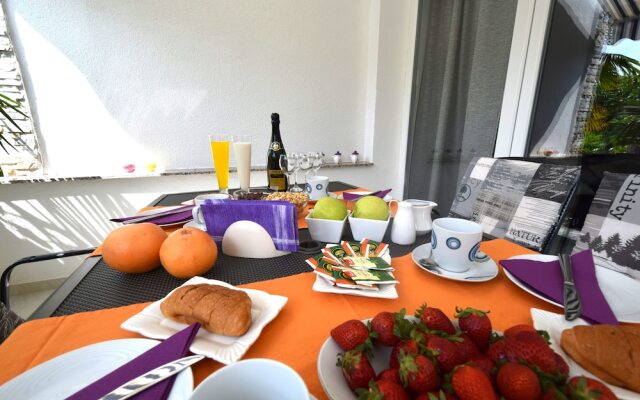 Apartments Antonia