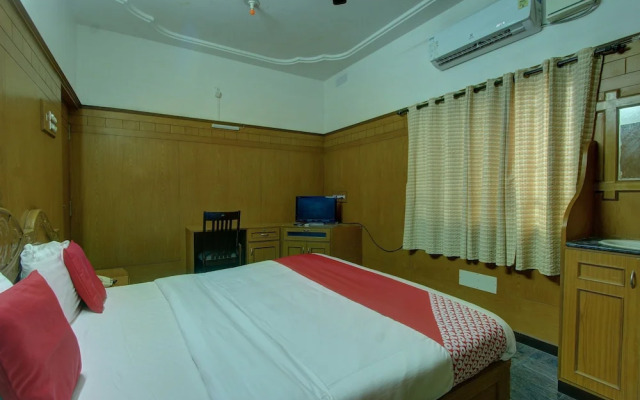 Vivekam Home Stay By OYO Rooms