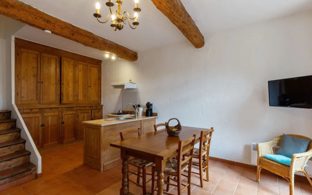 Holiday Home in Tautavel Near Gorges de Gouleyrous