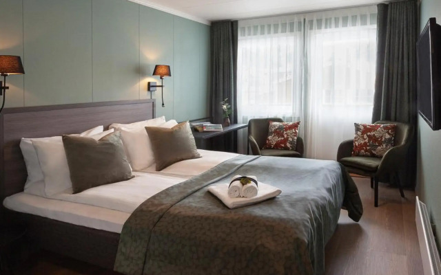 Blix Hotel