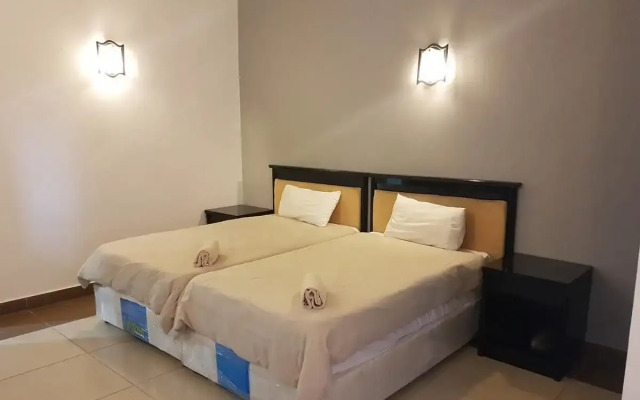Hotel Al-Khalil Machava