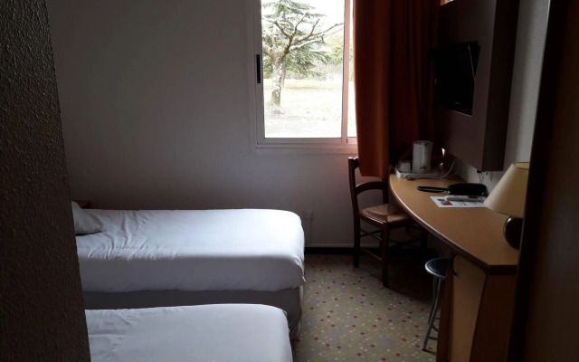 Greet Hotel Castres Saïx