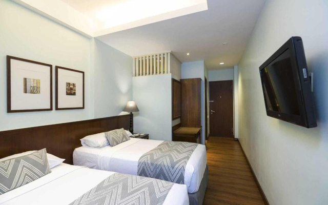 Bamboo Bed and Breakfast
