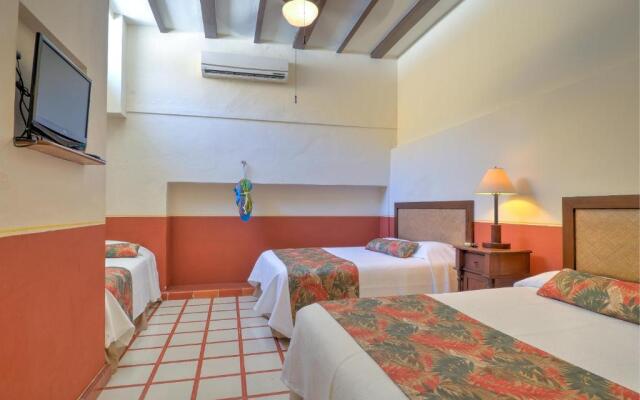 Hotel Luz en Yucatan