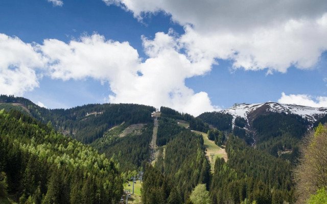 Steinbock Superior Appartement