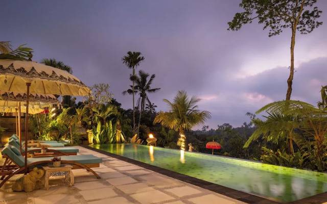 Villa Lembah Damai by GenuineHost