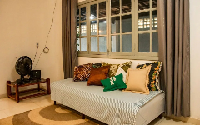 Casa c Tima Localiza o em Teixeira de Freitas-ba