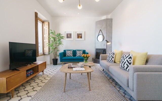 Home Club Huertas II