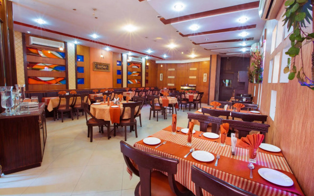 Hotel Narula's Aurrum