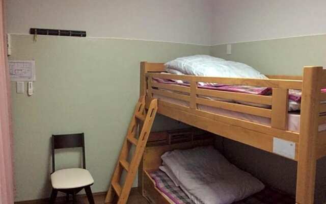 Gaisei Building 3F / Vacation STAY 4083