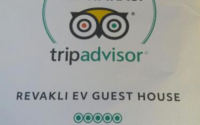 Revaklı Ev Guest House