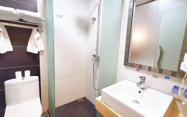 Jun Yi Hotels