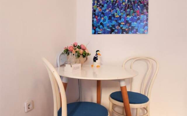 La Piazza Apartment