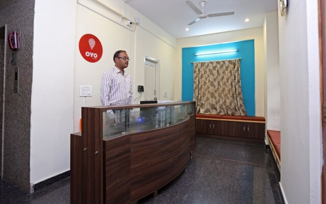 OYO Flagship 082 Mysore Gokulam