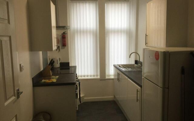 Baxter Holiday Apartments