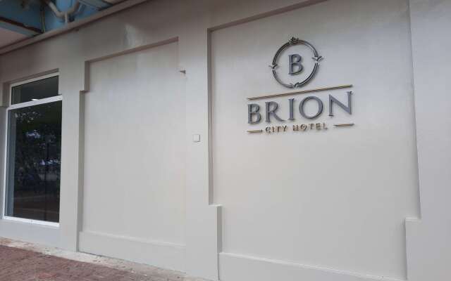 Brion City Hotel, BW Signature Collection