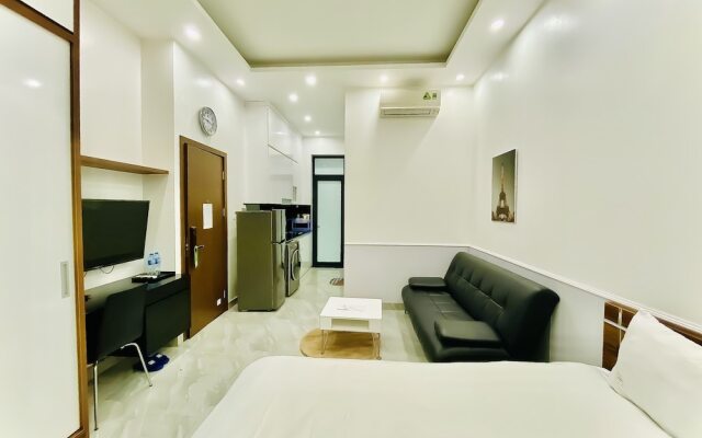 Meta Home Apartment - Vinhomes Imperia