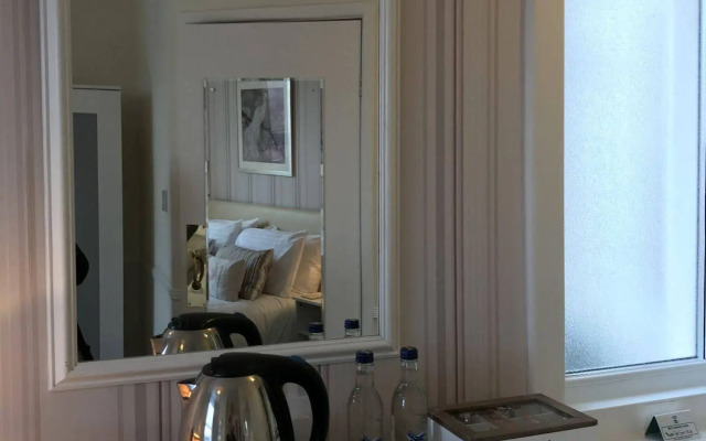 St Johns Guest House