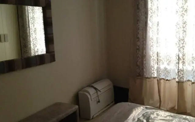 Da Zia Claudia Appartamento Centro Storico