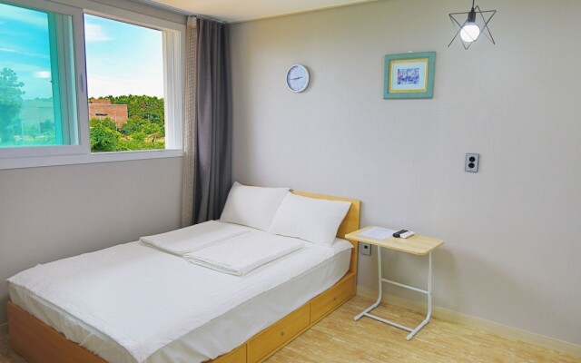 Seong Ge Dol Pension