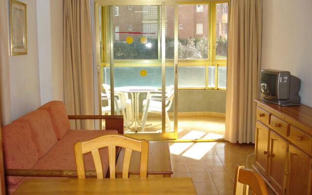 Apartamentos Torre Gerona