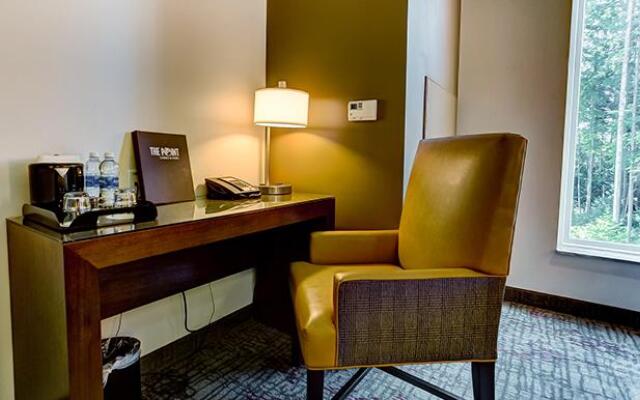 The Point Casino Hotel