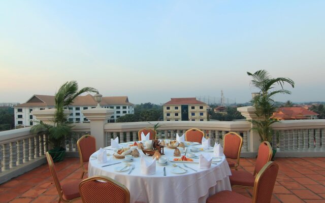 Ree Mohasambath Hotel & Resort  I