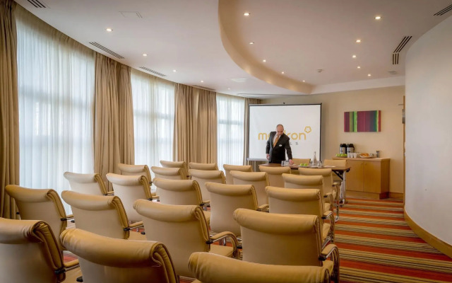 Maldron Hotel Limerick