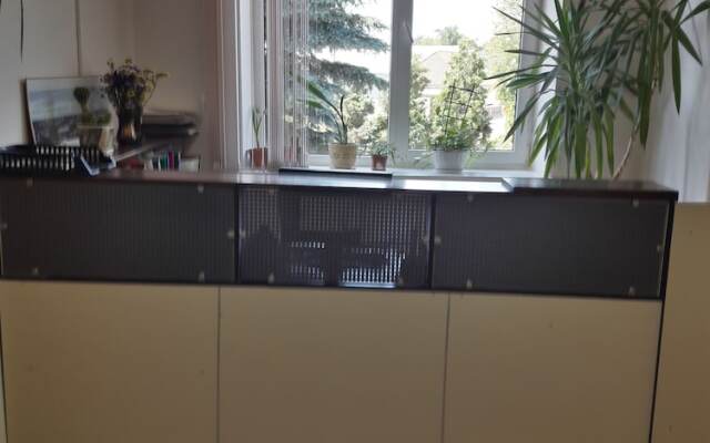 Office - Hostel