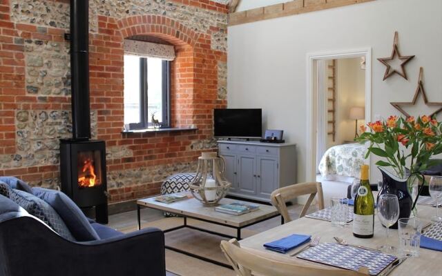 The Stable, Broadchalke