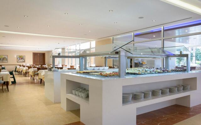 Hipotels Barrosa Garden Hotel