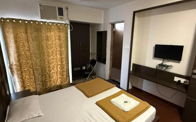 Chalukya Deluxe