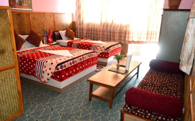 Hotel Deep Sagar