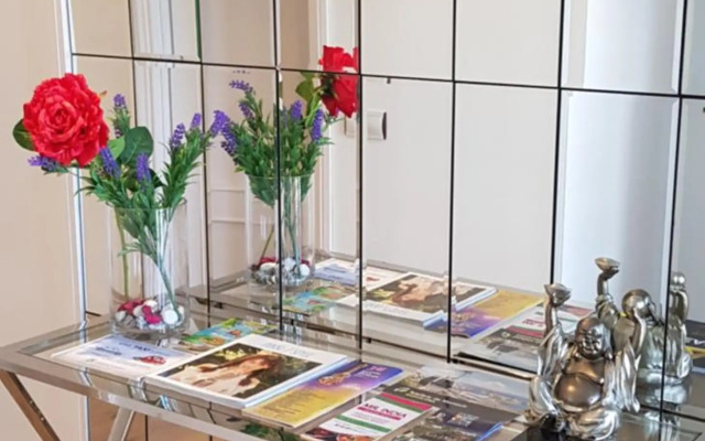 Penthouse in Jardines De Las Golondrinas