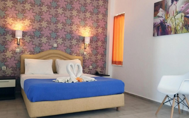 Hotel Palladion