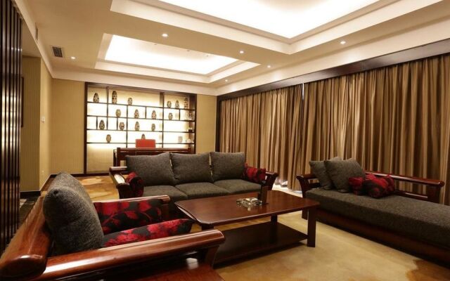 Tairun Hotel