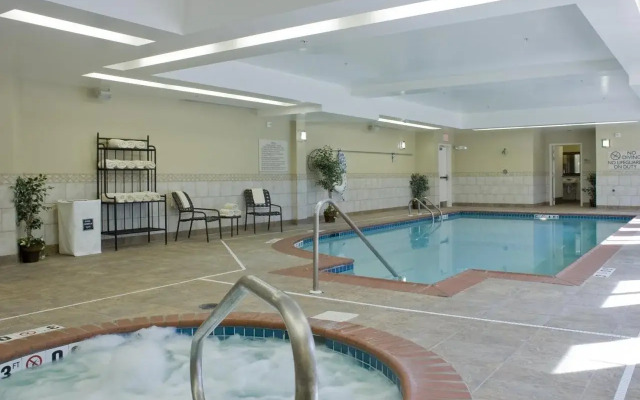 Hilton Garden Inn Huntsville South/Redstone Arsenal